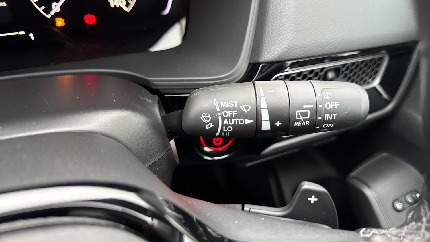 Used Honda Civic 2025 for sale - 77184797: Photo 18