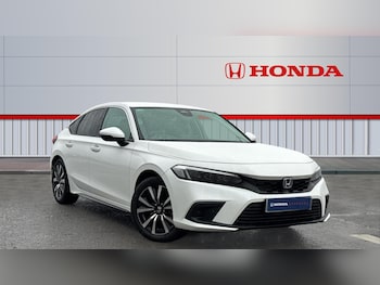 2025 (25) - 2.0 eHEV Elegance 5dr CVT Hybrid Hatchback