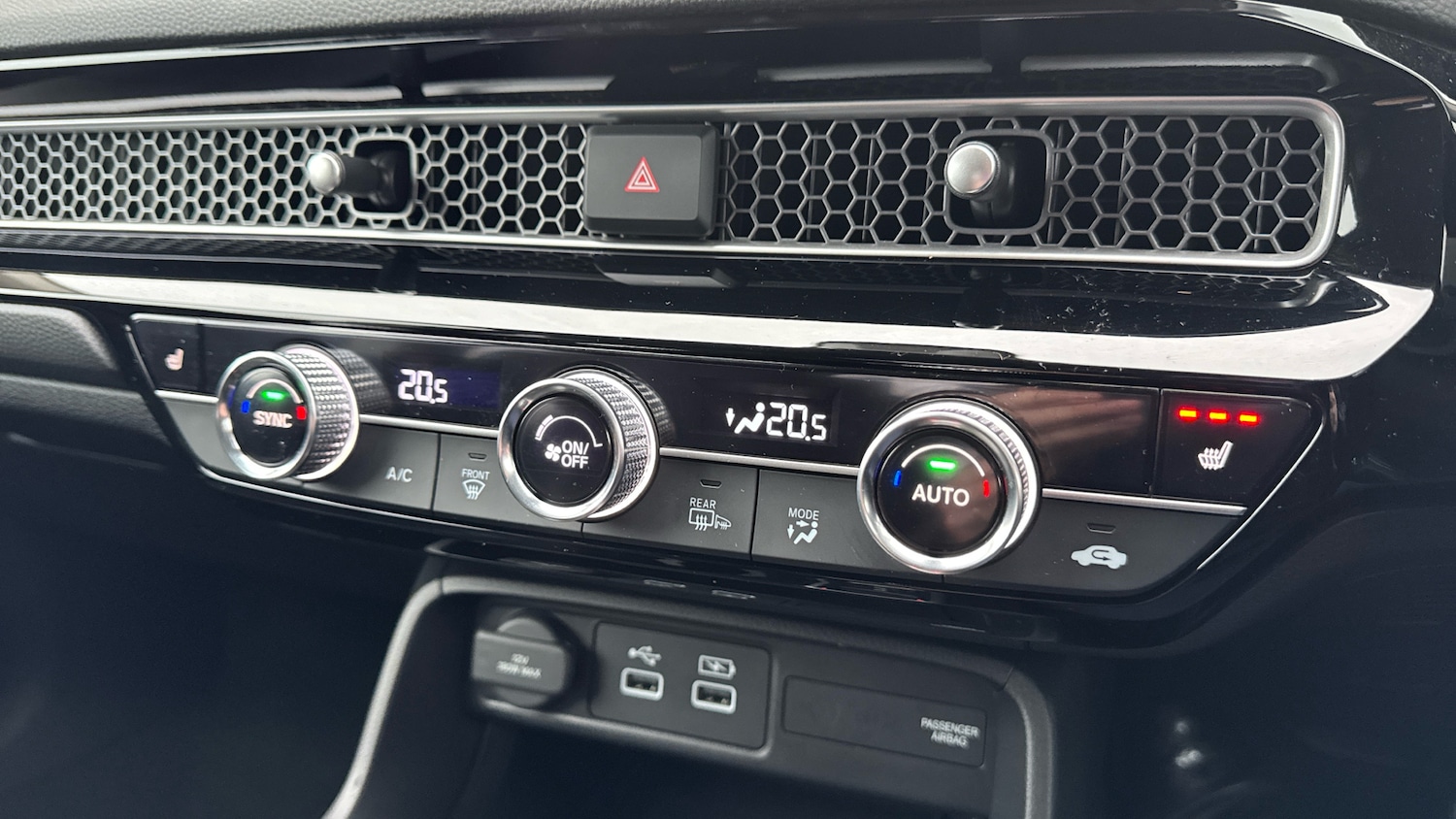 Used Honda Civic 2025 for sale - 77184797: Photo 21