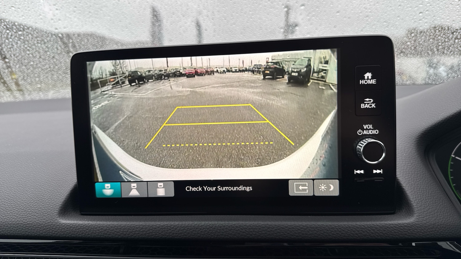 Used Honda Civic 2025 for sale - 77184797: Photo 23