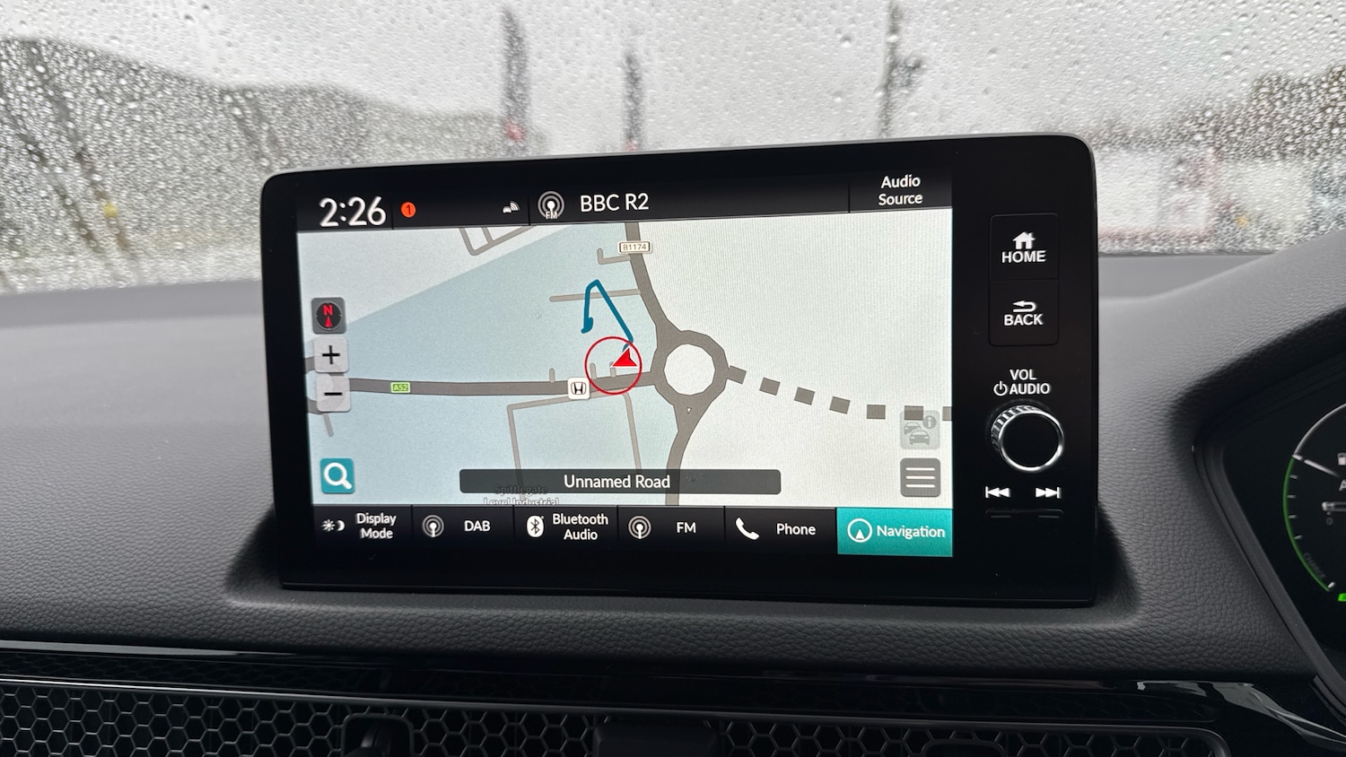 Used Honda Civic 2025 for sale - 77184797: Photo 24