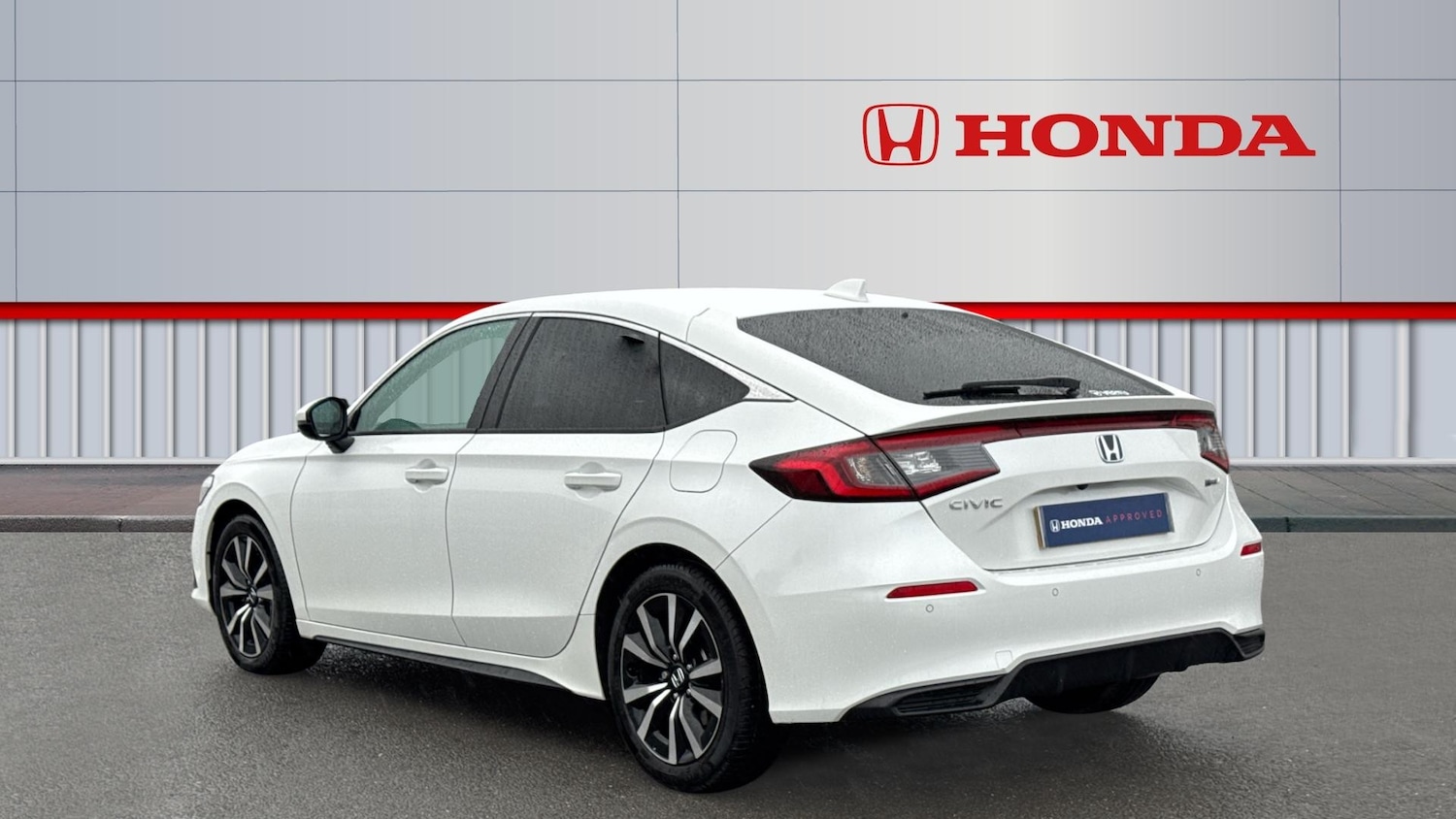 Used Honda Civic 2025 for sale - 77184797: Photo 3