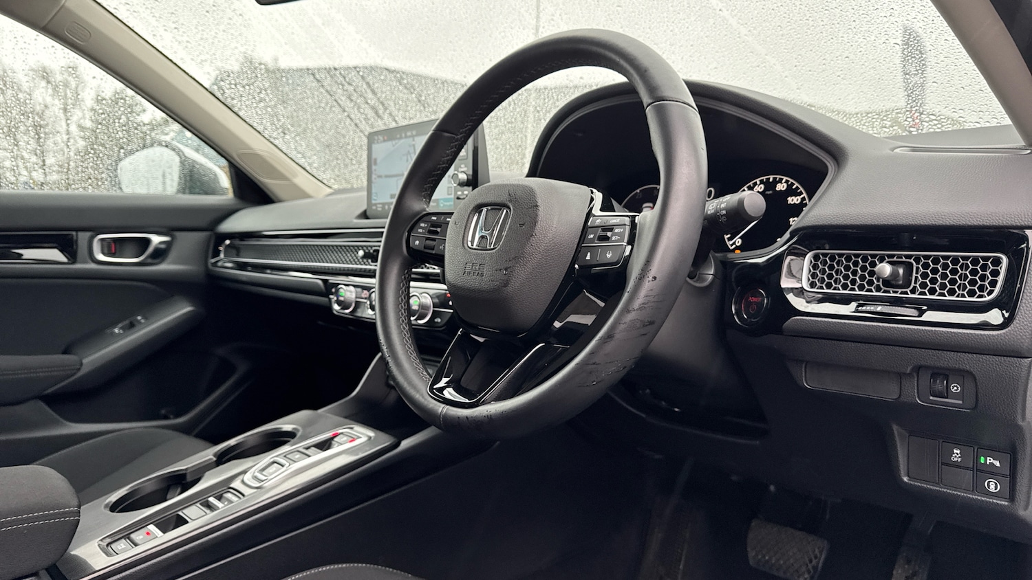 Used Honda Civic 2025 for sale - 77184797: Photo 30