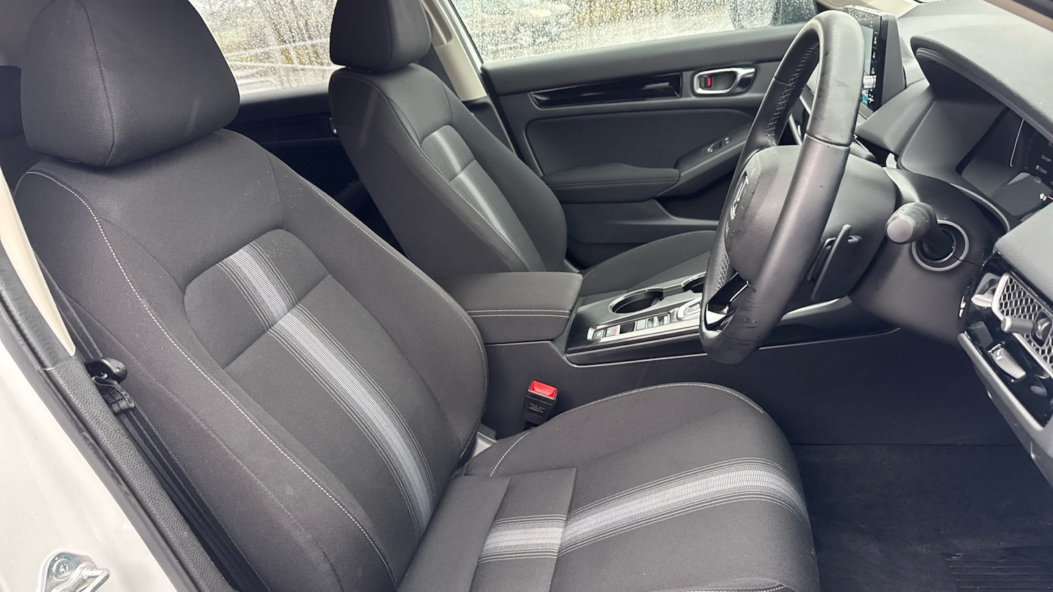 Used Honda Civic 2025 for sale - 77184797: Photo 31