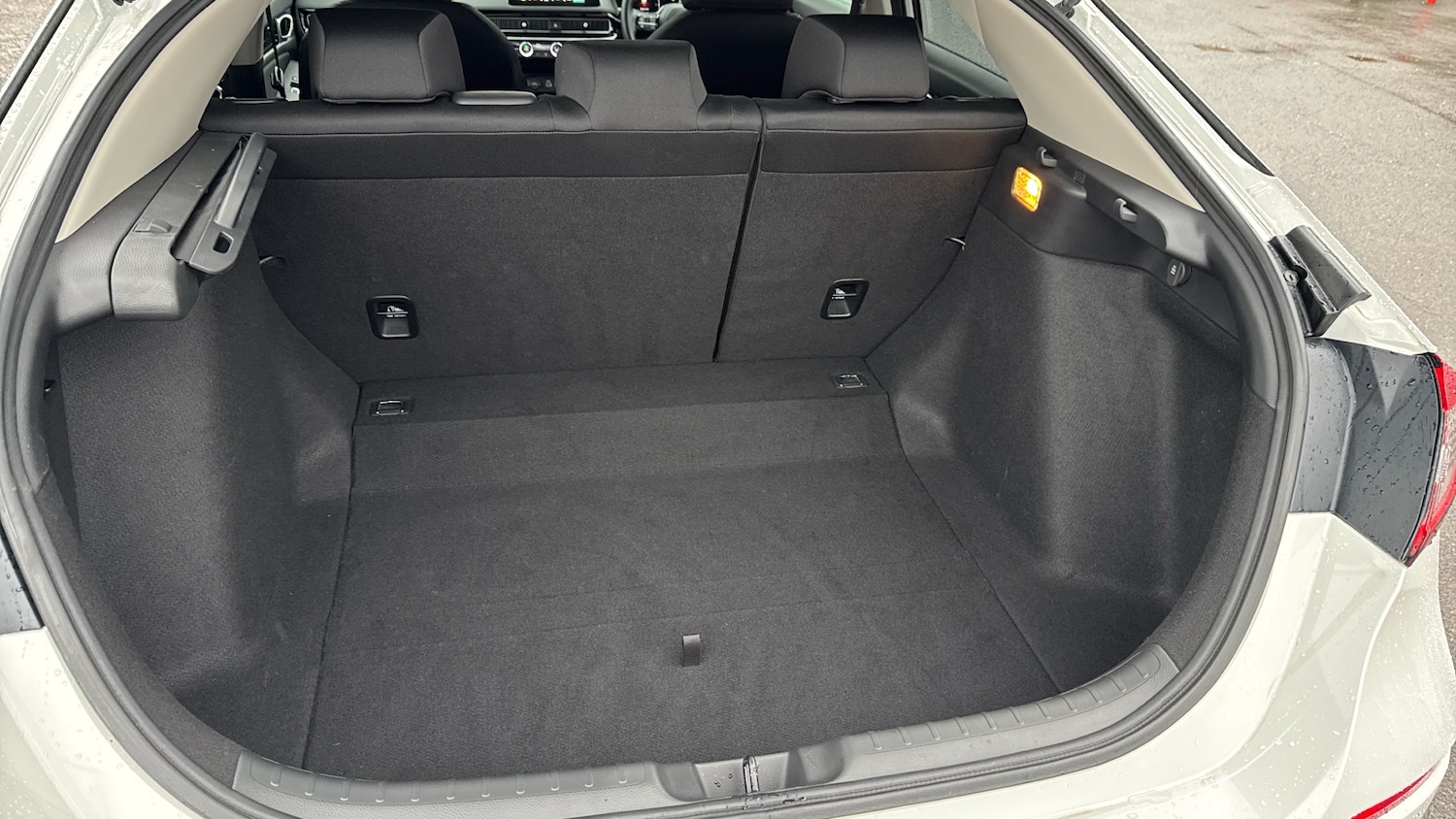 Used Honda Civic 2025 for sale - 77184797: Photo 35