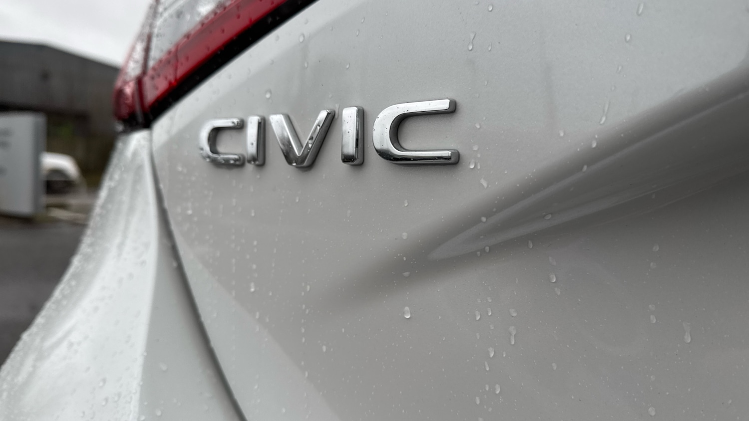 Used Honda Civic 2025 for sale - 77184797: Photo 36