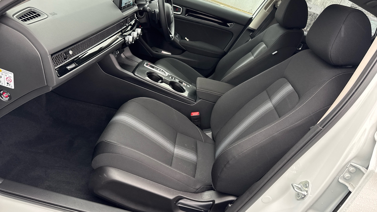 Used Honda Civic 2025 for sale - 77184797: Photo 40