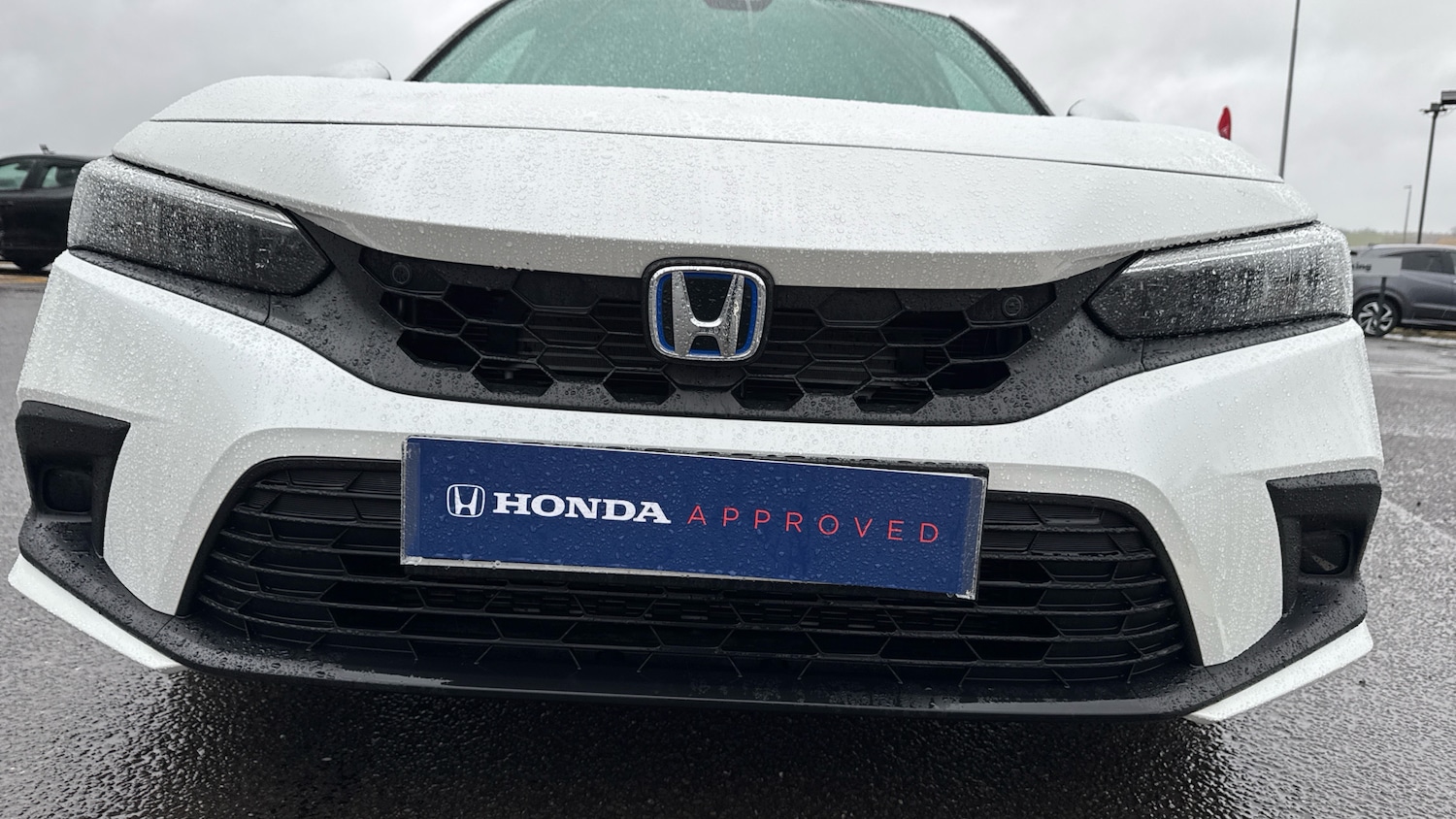 Used Honda Civic 2025 for sale - 77184797: Photo 42