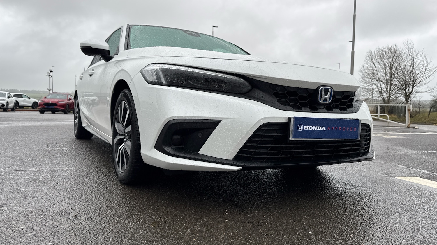 Used Honda Civic 2025 for sale - 77184797: Photo 43