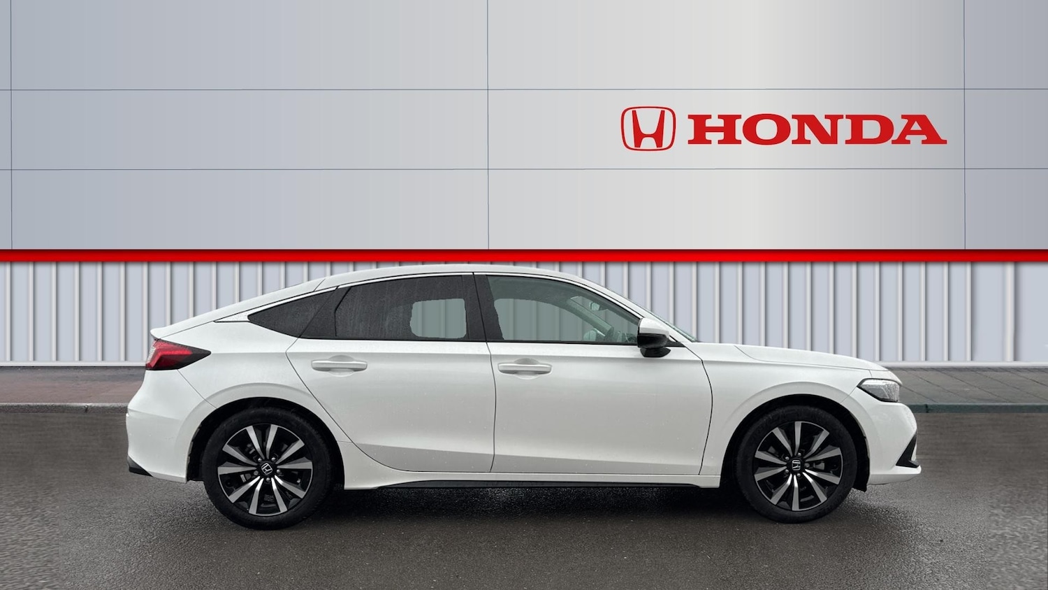 Used Honda Civic 2025 for sale - 77184797: Photo 5