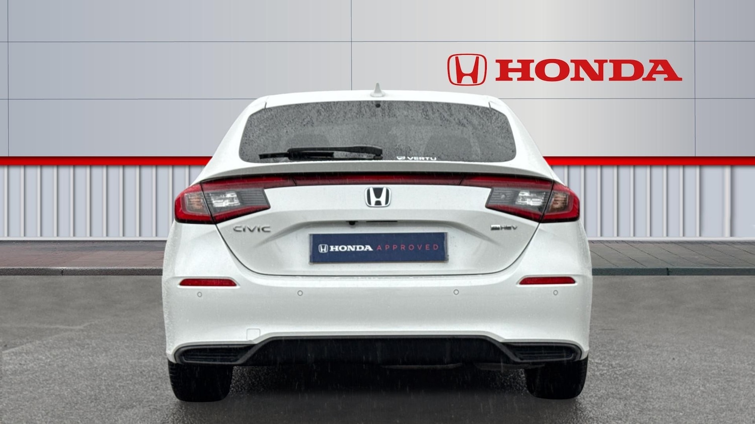 Used Honda Civic 2025 for sale - 77184797: Photo 7