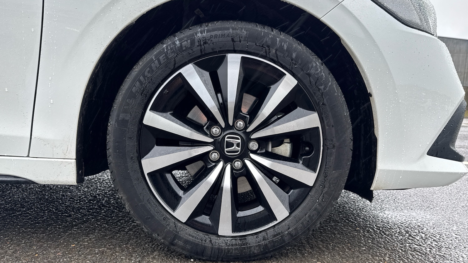 Used Honda Civic 2025 for sale - 77184797: Photo 9