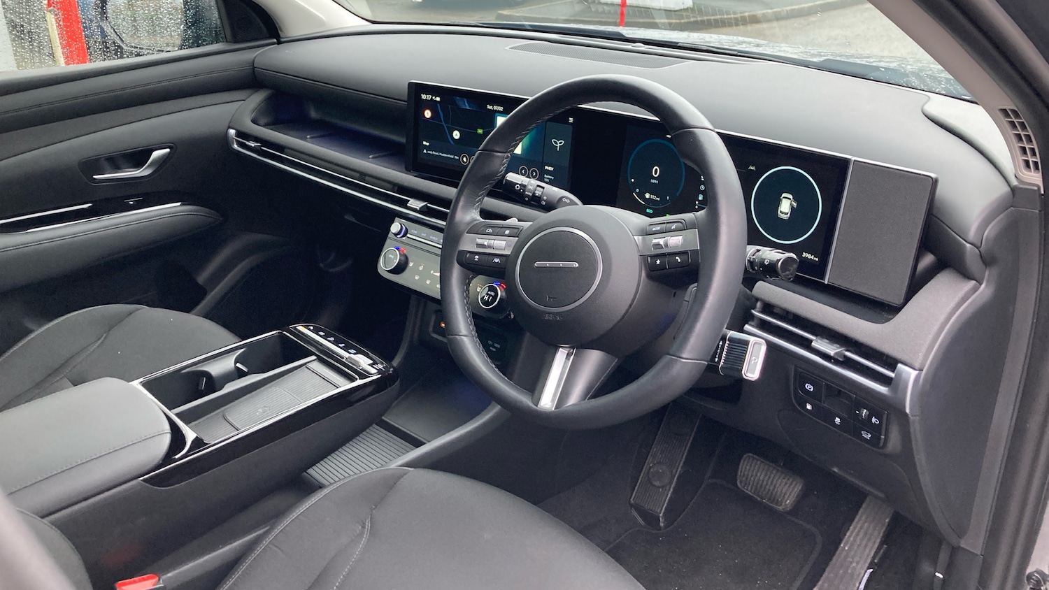 Used Hyundai TUCSON 2025 for sale - 77662480: Photo 11