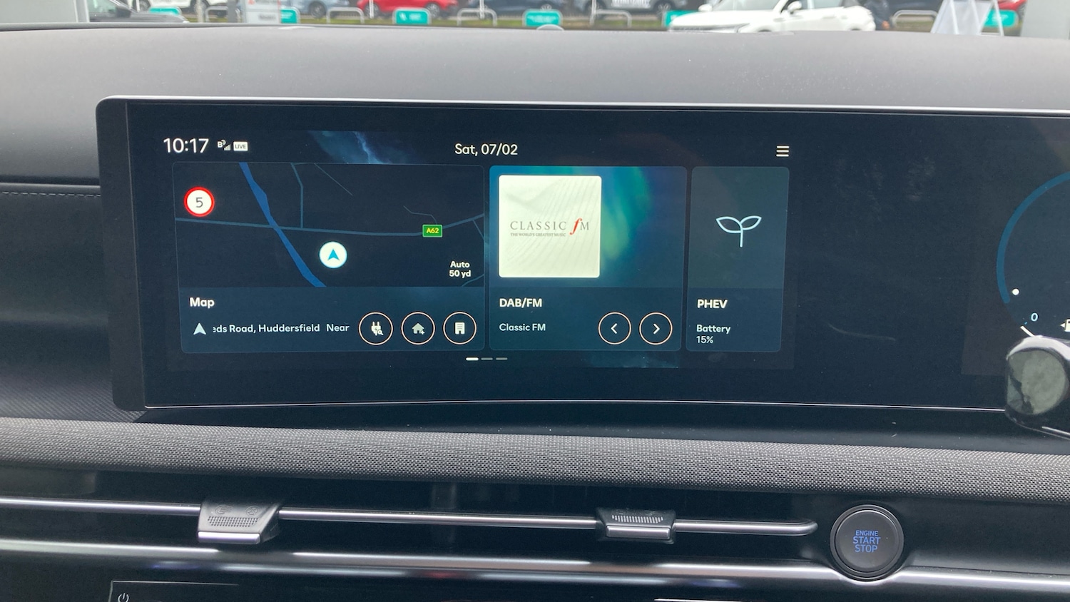 Used Hyundai TUCSON 2025 for sale - 77662480: Photo 12