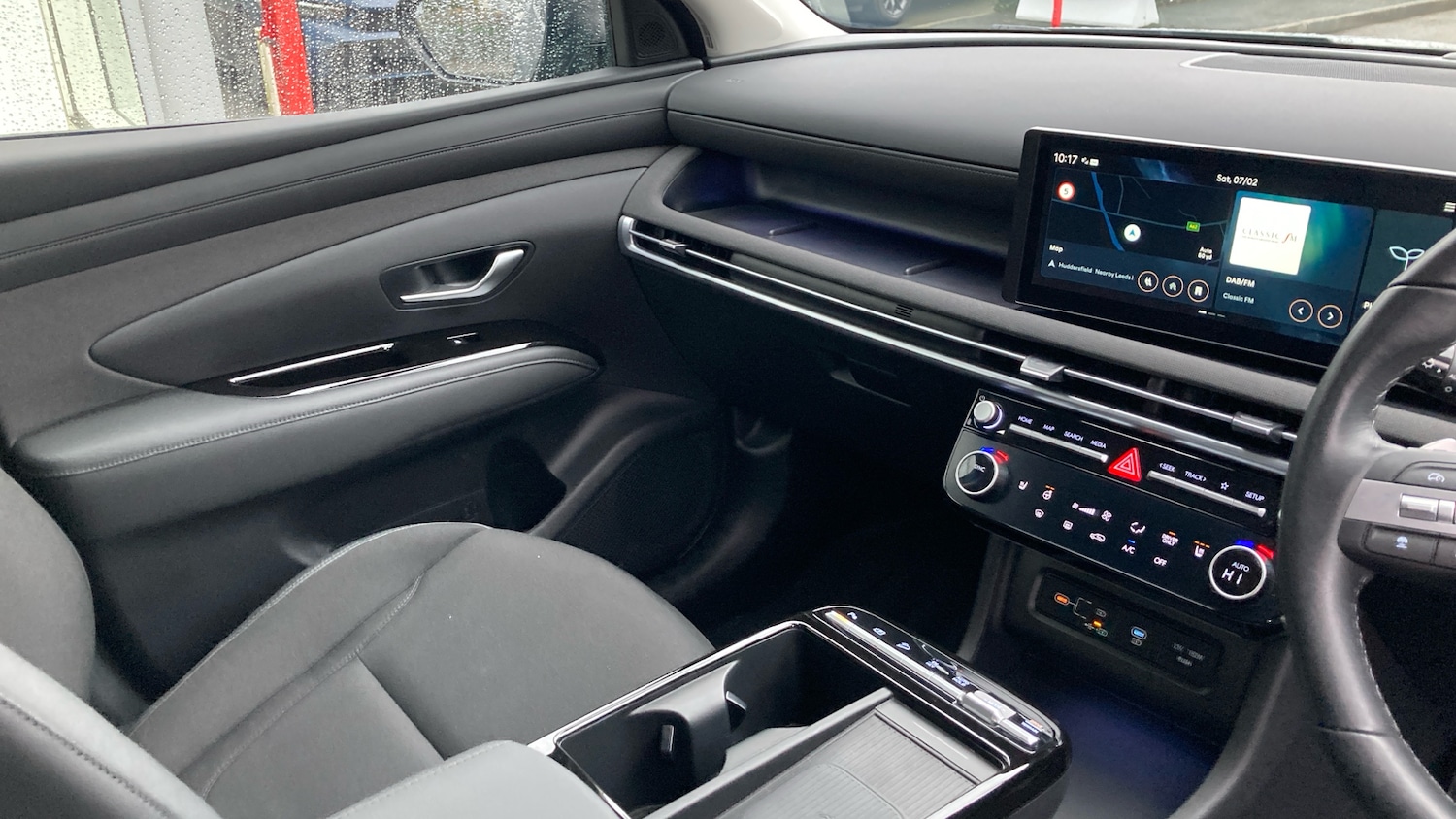 Used Hyundai TUCSON 2025 for sale - 77662480: Photo 14