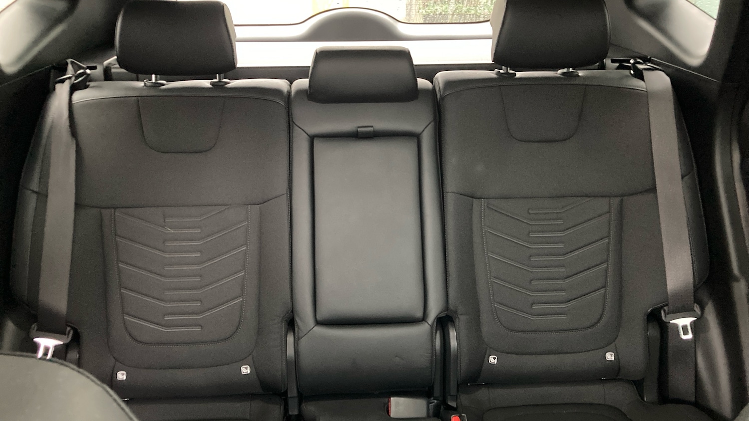 Used Hyundai TUCSON 2025 for sale - 77662480: Photo 15