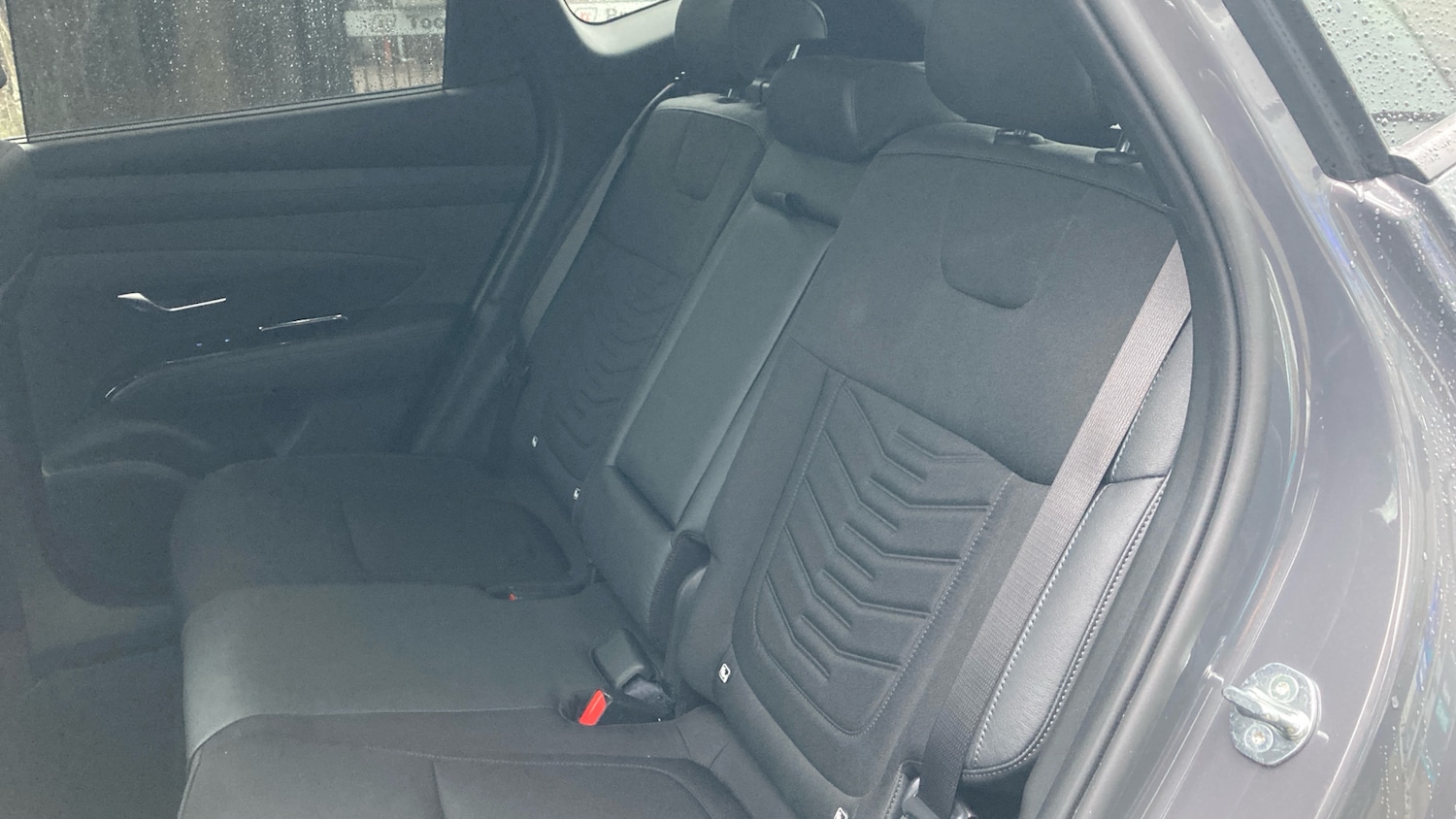 Used Hyundai TUCSON 2025 for sale - 77662480: Photo 16