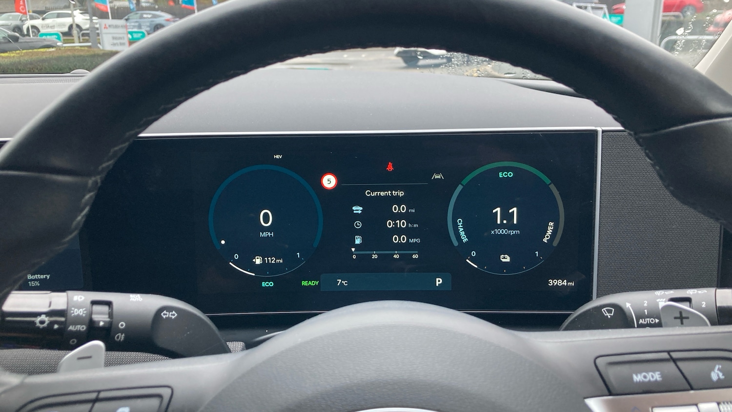 Used Hyundai TUCSON 2025 for sale - 77662480: Photo 18