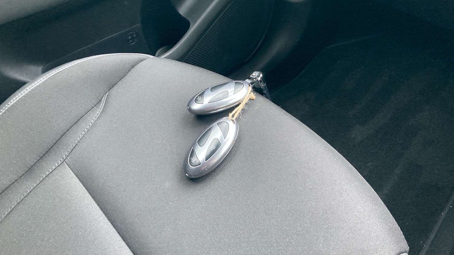 Used Hyundai TUCSON 2025 for sale - 77662480: Photo 20