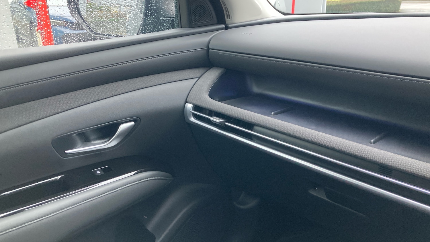 Used Hyundai TUCSON 2025 for sale - 77662480: Photo 21