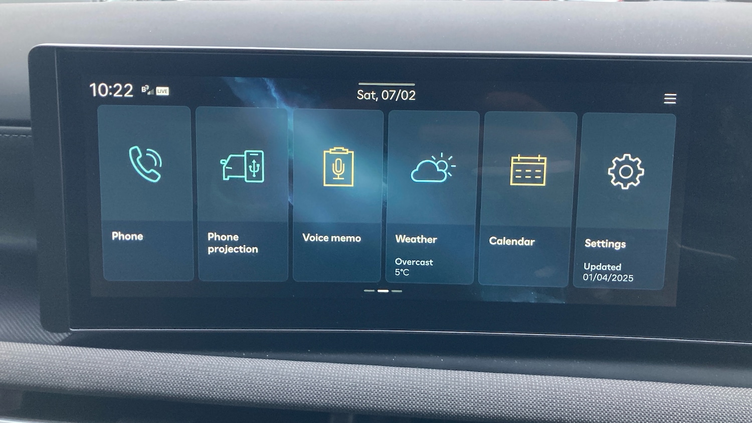 Used Hyundai TUCSON 2025 for sale - 77662480: Photo 30