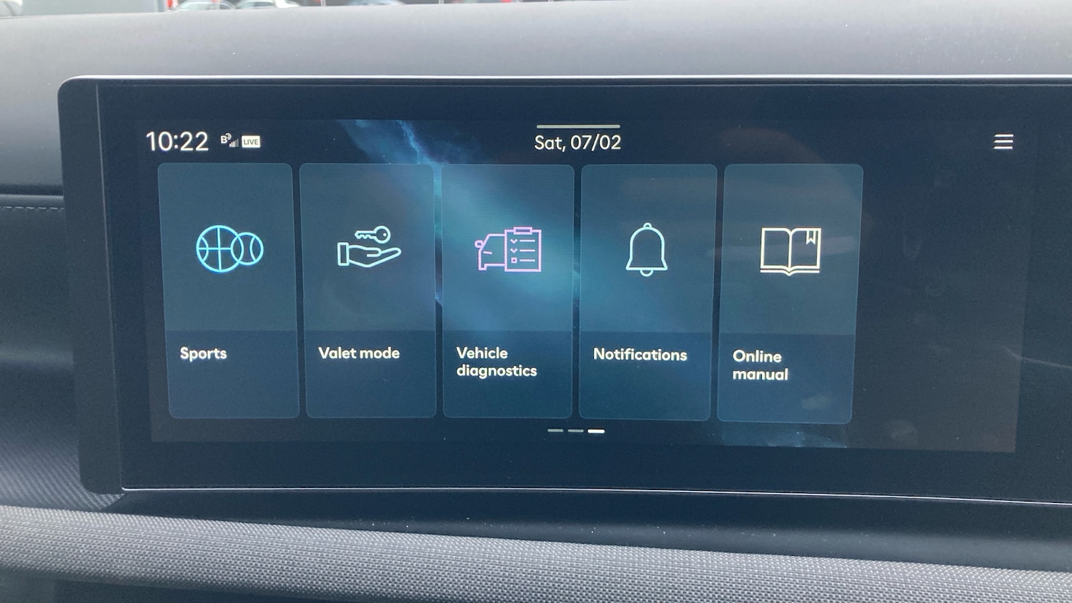 Used Hyundai TUCSON 2025 for sale - 77662480: Photo 31