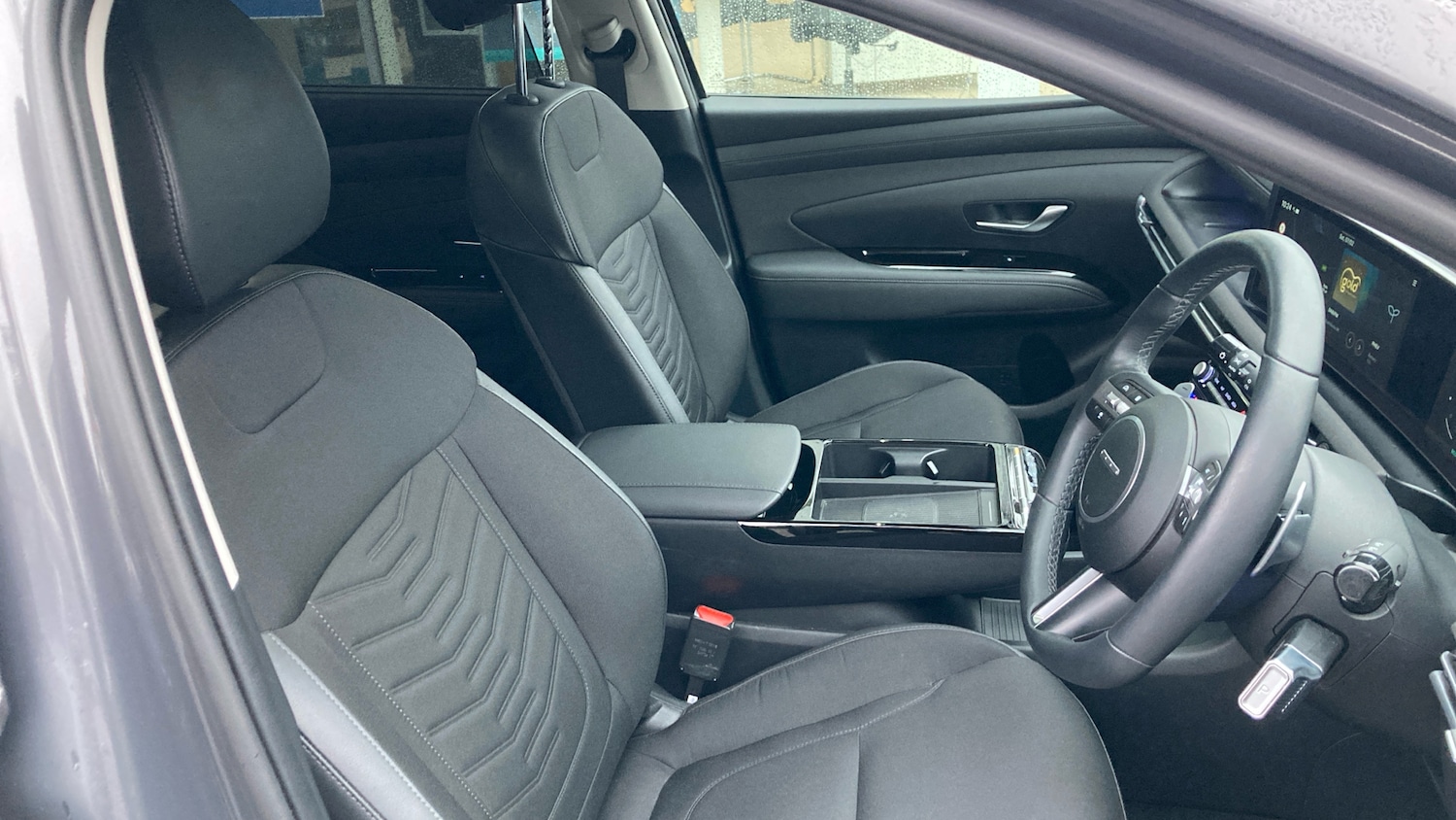 Used Hyundai TUCSON 2025 for sale - 77662480: Photo 35