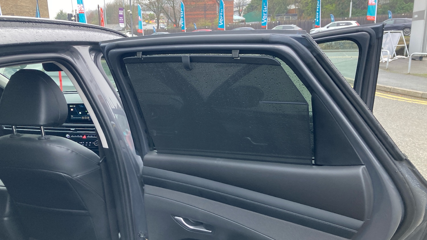 Used Hyundai TUCSON 2025 for sale - 77662480: Photo 38