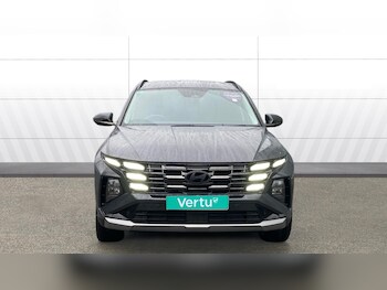 Used Hyundai TUCSON 2025 for sale - 77662480: Photo