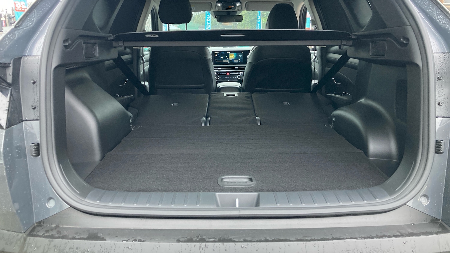 Used Hyundai TUCSON 2025 for sale - 77662480: Photo 44