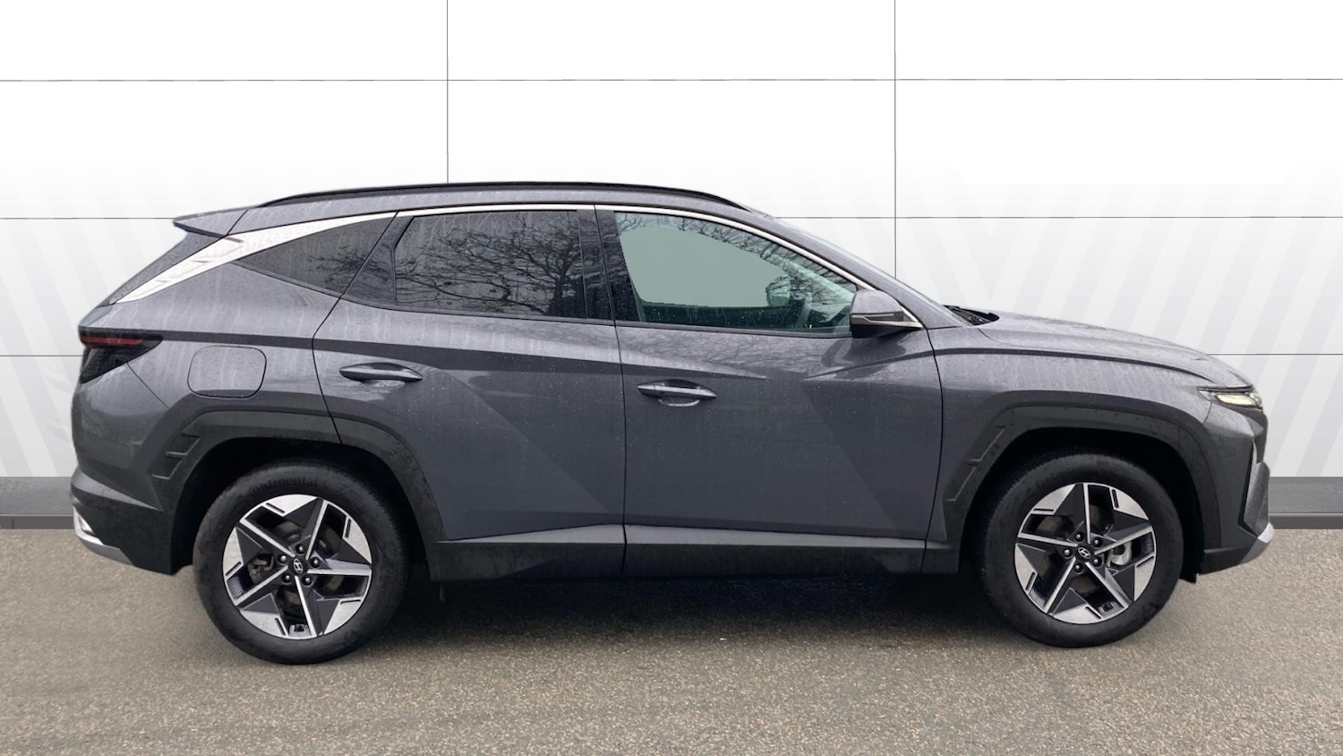 Used Hyundai TUCSON 2025 for sale - 77662480: Photo 5