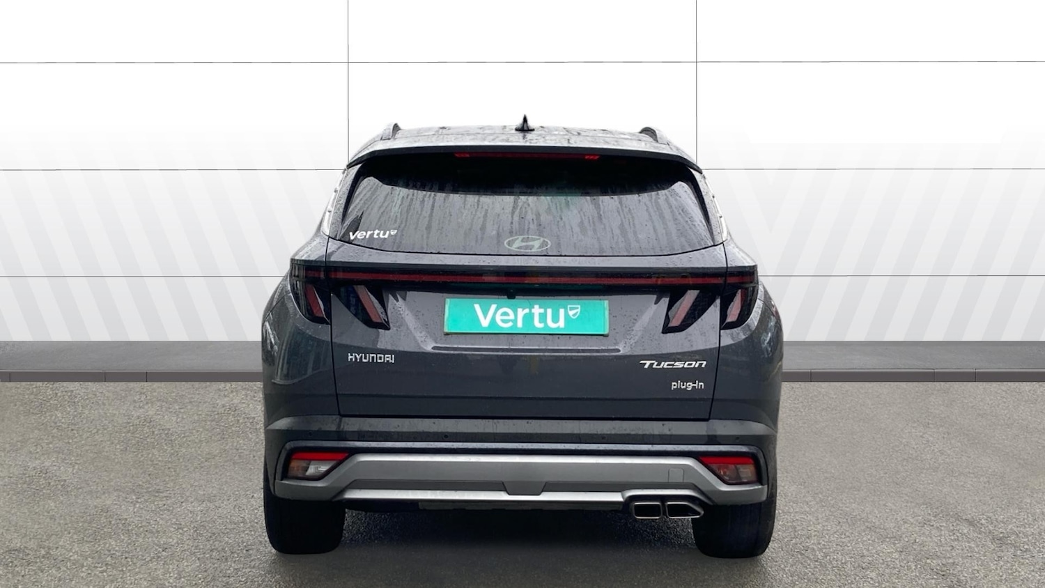 Used Hyundai TUCSON 2025 for sale - 77662480: Photo 6