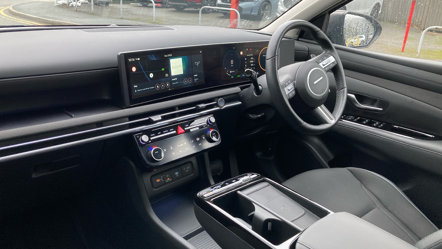 Used Hyundai TUCSON 2025 for sale - 77662480: Photo 9