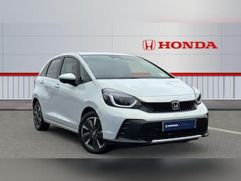 Used Honda Jazz 2023 for sale - 79819288: Photo