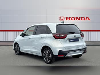 Used Honda Jazz 2023 for sale - 79819288: Photo