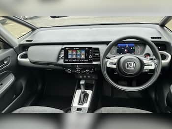Used Honda Jazz 2023 for sale - 79819288: Photo