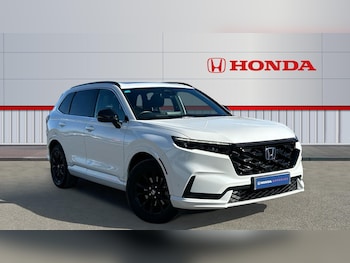 Used Honda CR-V 2024 for sale - 78106167: Photo