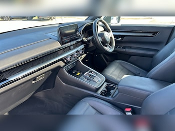 Used Honda CR-V 2024 for sale - 78106167: Photo