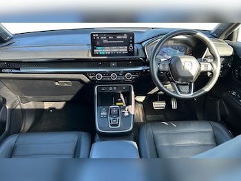 Used Honda CR-V 2024 for sale - 78106167: Photo