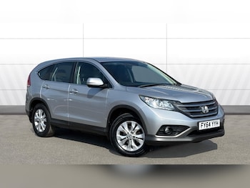 Used Honda CR-V 2014 for sale - 78499088: Photo