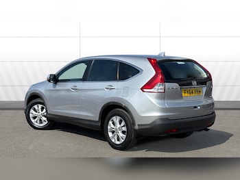 Used Honda CR-V 2014 for sale - 78499088: Photo