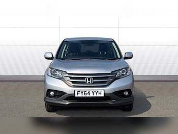Used Honda CR-V 2014 for sale - 78499088: Photo