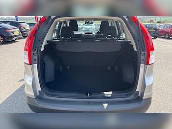 Used Honda CR-V 2014 for sale - 78499088: Photo