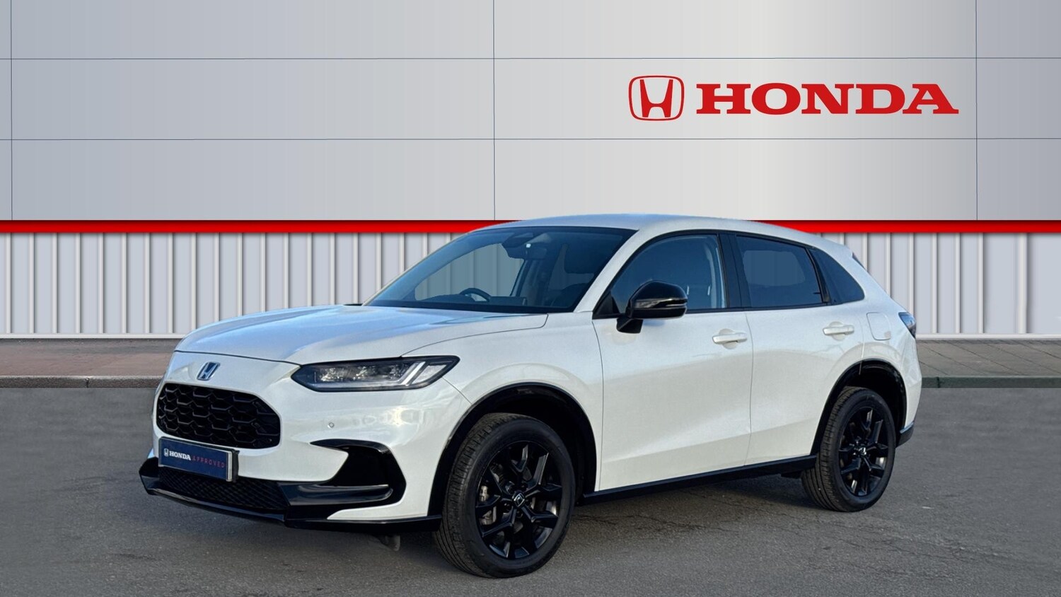 Used Honda ZR-V 2024 for sale - 76694761: Photo 10