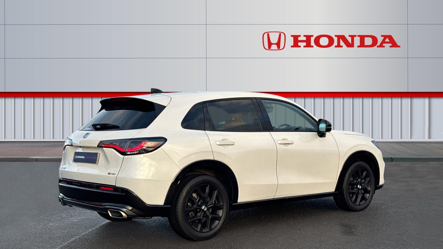 Used Honda ZR-V 2024 for sale - 76694761: Photo 12