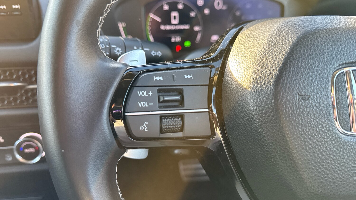 Used Honda ZR-V 2024 for sale - 76694761: Photo 13