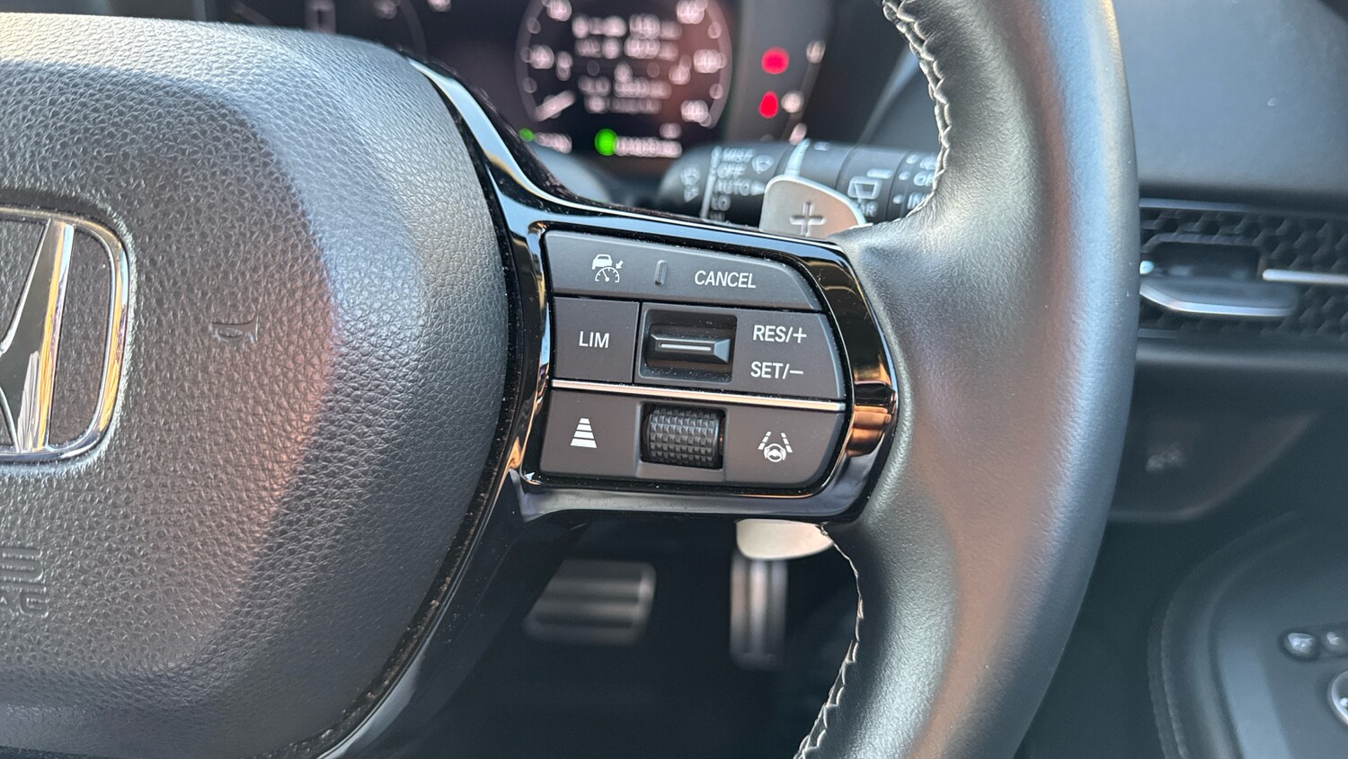 Used Honda ZR-V 2024 for sale - 76694761: Photo 14