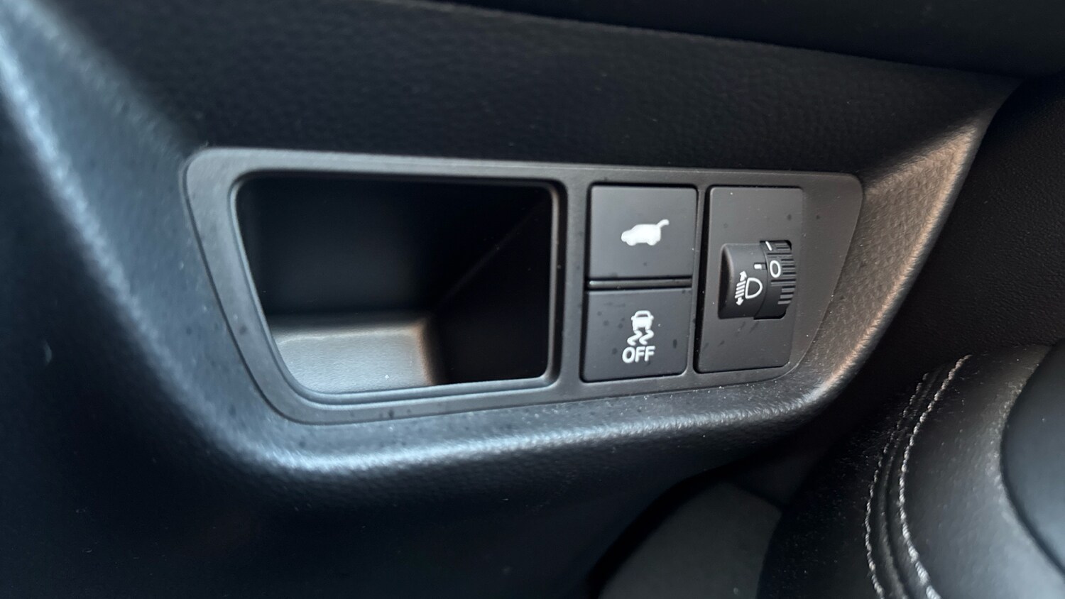 Used Honda ZR-V 2024 for sale - 76694761: Photo 16