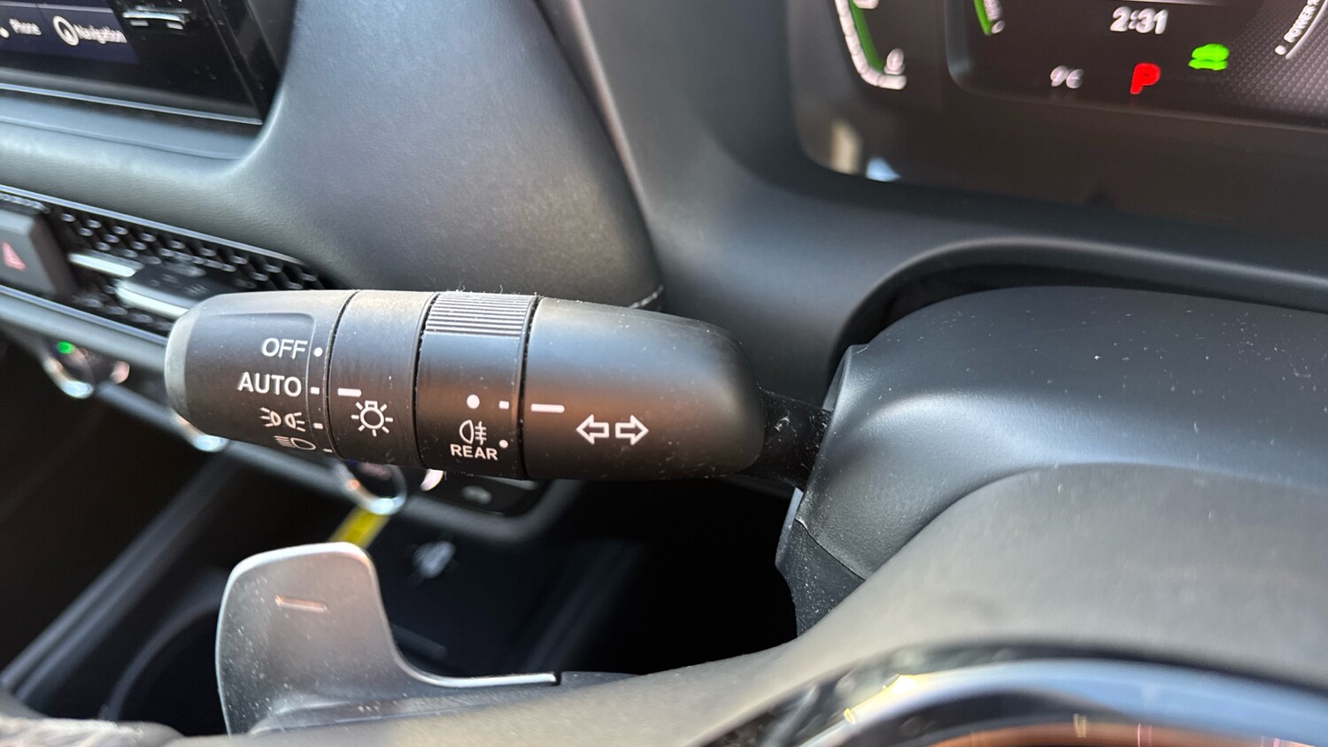 Used Honda ZR-V 2024 for sale - 76694761: Photo 17