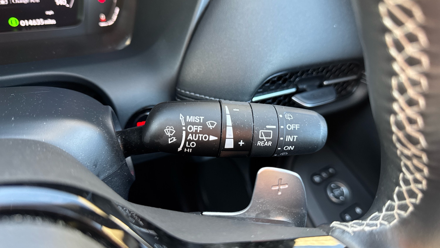 Used Honda ZR-V 2024 for sale - 76694761: Photo 18